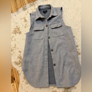 Love tree women’s vest